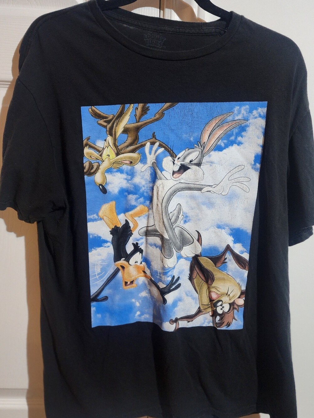 Looney Tunes Tshirt